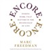 Encore: Finding Work that Matters in the Second Half of Life